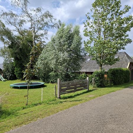 Vakantiehuis Ganderhoeve Gaanderen Extérieur photo