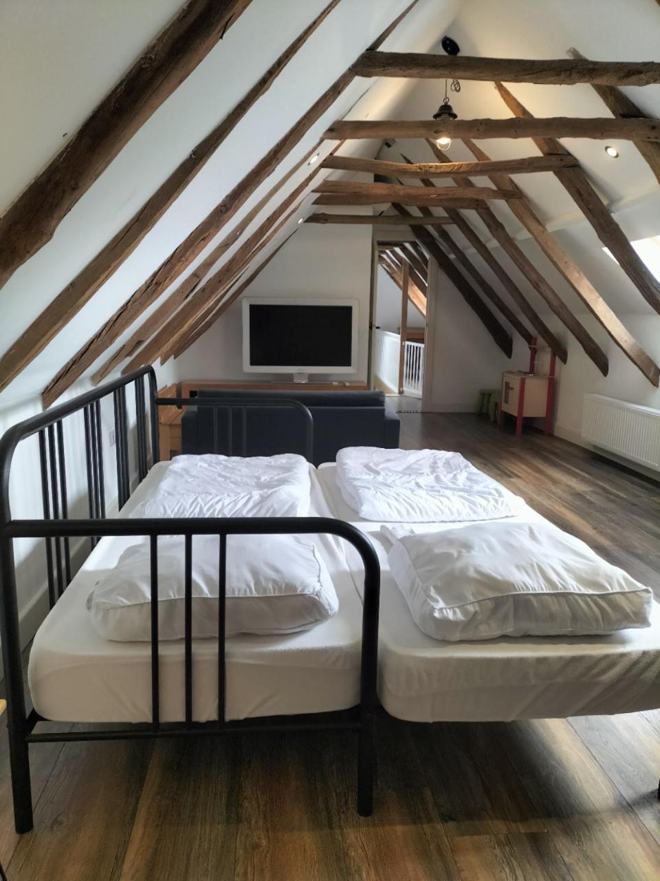 Vakantiehuis Ganderhoeve Gaanderen Extérieur photo