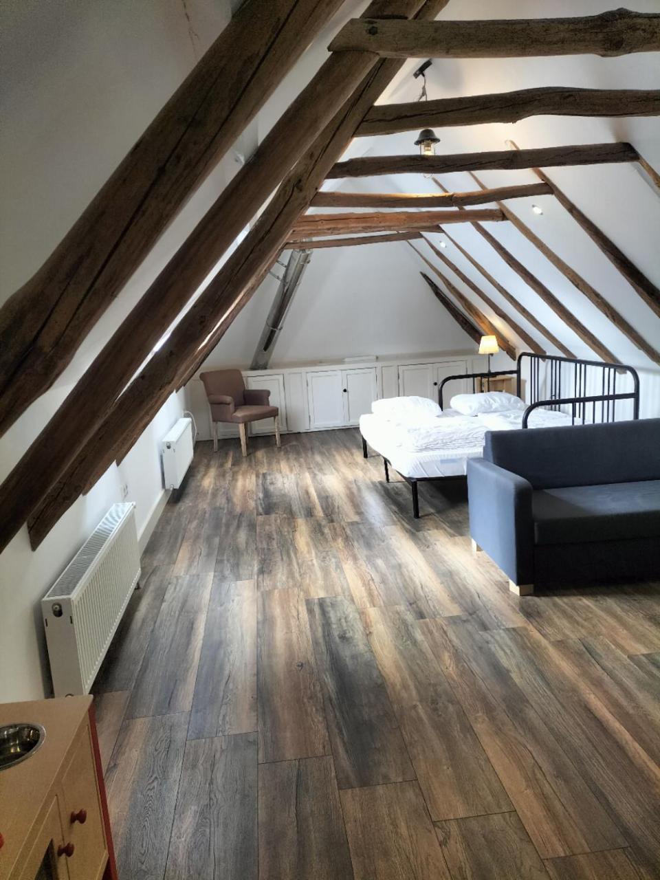 Vakantiehuis Ganderhoeve Gaanderen Extérieur photo
