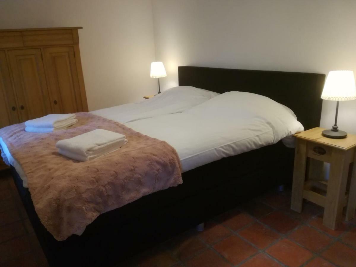 Vakantiehuis Ganderhoeve Gaanderen Extérieur photo