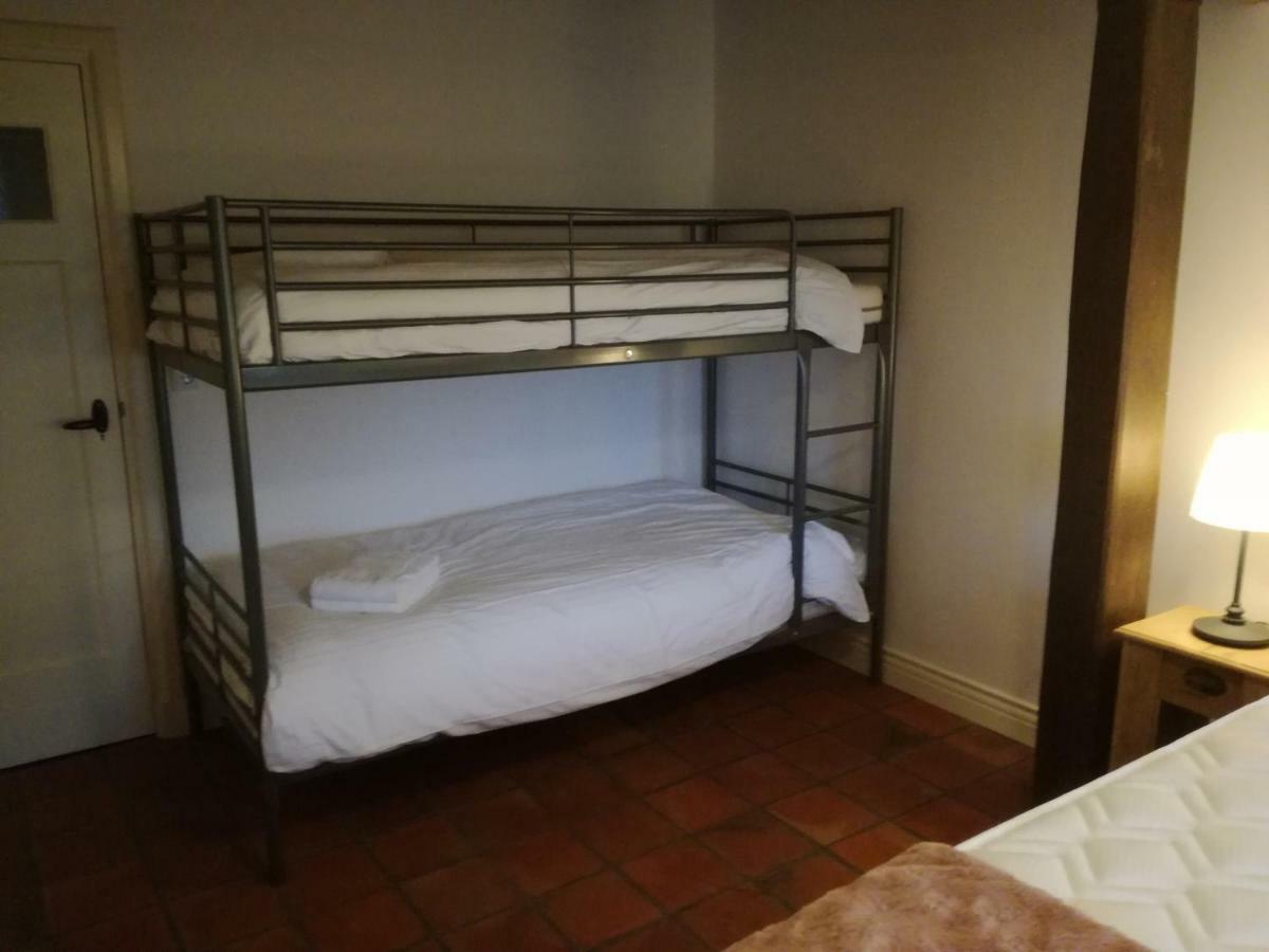 Vakantiehuis Ganderhoeve Gaanderen Extérieur photo