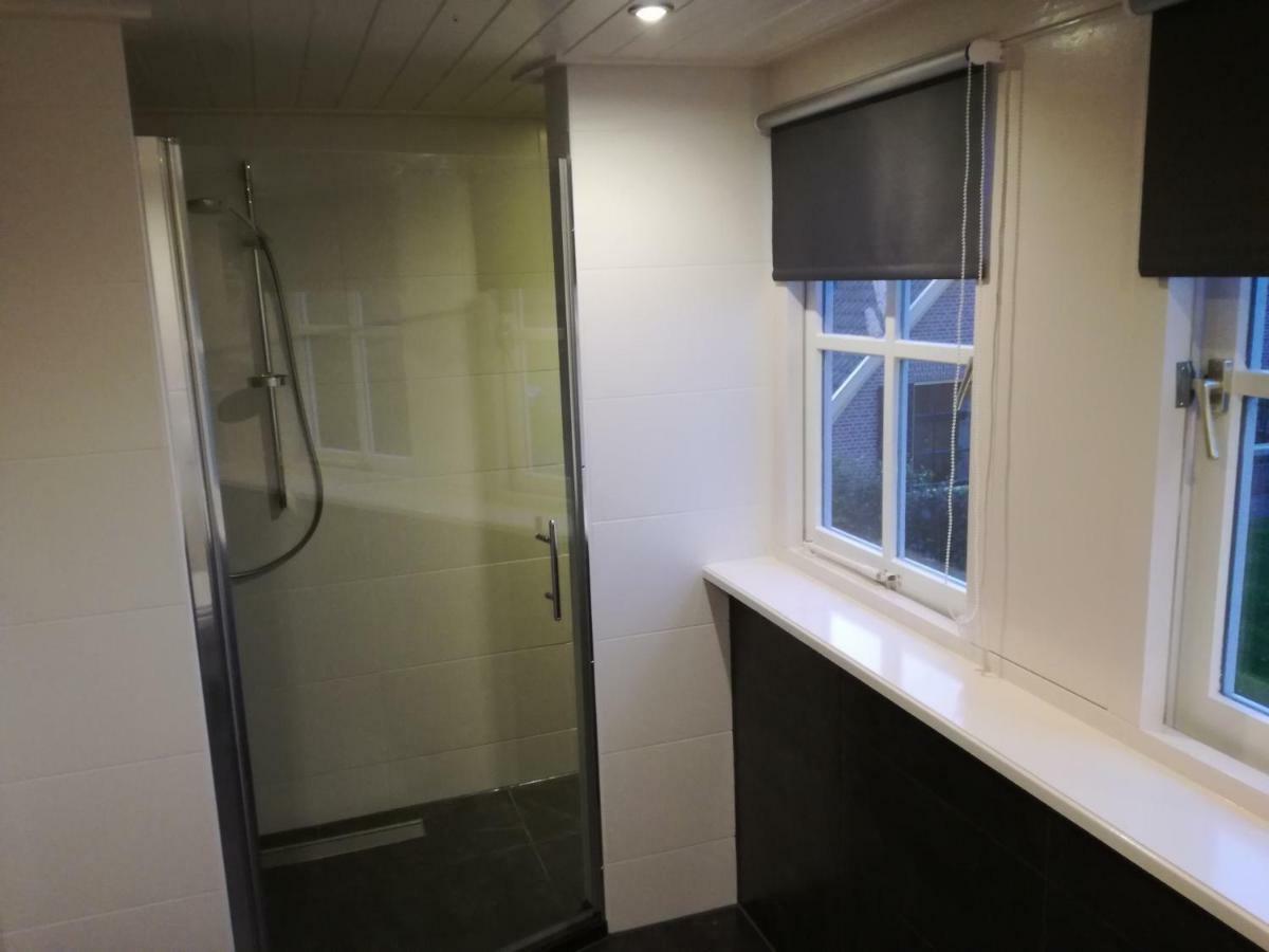 Vakantiehuis Ganderhoeve Gaanderen Extérieur photo