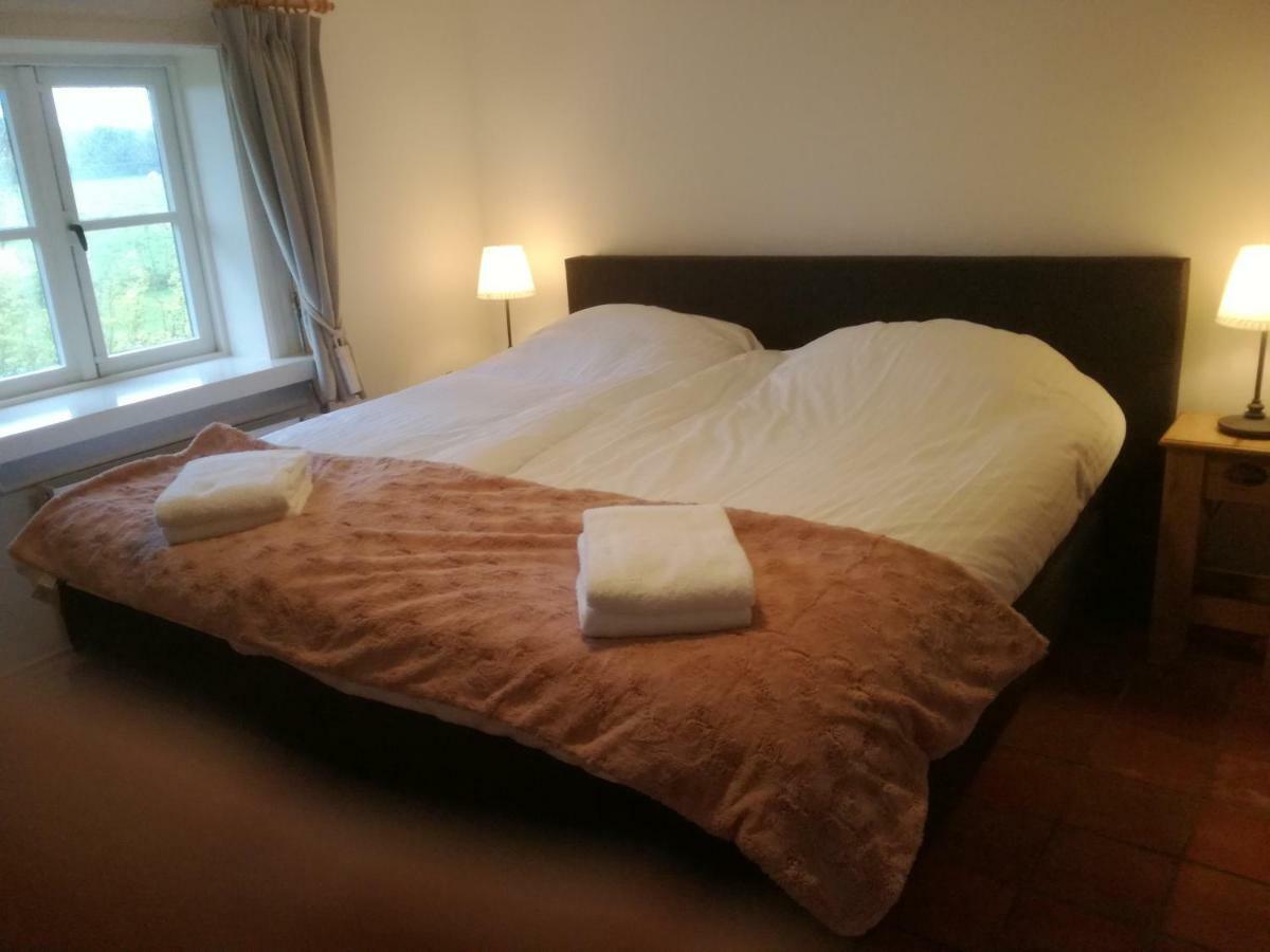 Vakantiehuis Ganderhoeve Gaanderen Extérieur photo